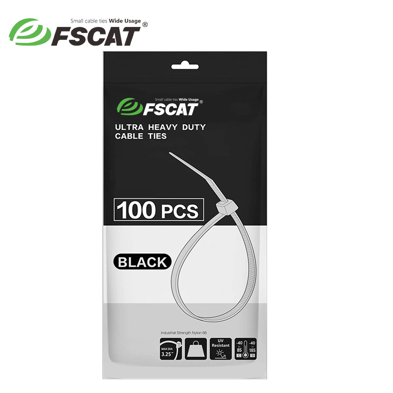 All-inclusive OPP-PP bag